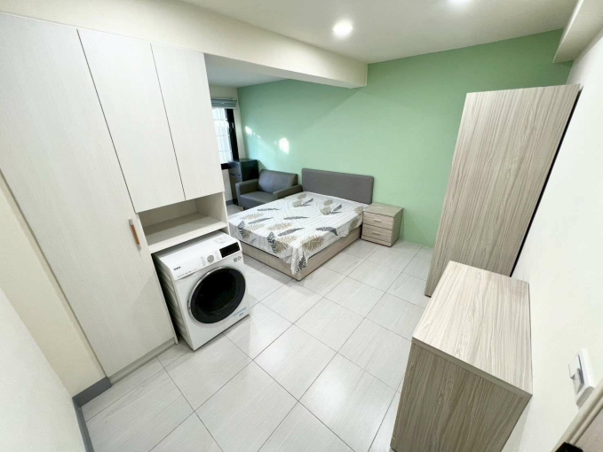 🔥西屯雙租補套房🔥飲水機🔥室內機車位🔥近漢口國中 - Image 10