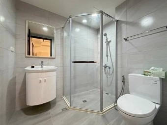 可租補冠傑Ui學區宅|雙公園|家樂福|全新2房2衛×平車× - Image 18