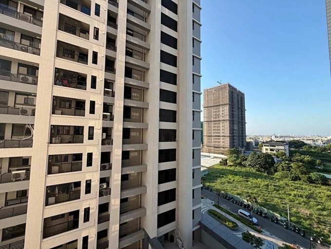 可租補冠傑Ui學區宅|雙公園|家樂福|全新2房2衛×平車× - Image 10