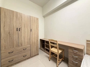 可租補冠傑Ui學區宅|雙公園|家樂福|全新2房2衛×平車× - Image 15