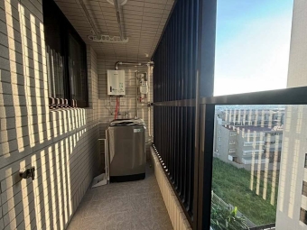 可租補冠傑Ui學區宅|雙公園|家樂福|全新2房2衛×平車× - Image 19