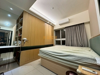 兆基社會住宅🏠楠梓區正兩房輕奢質感宅（第3張）