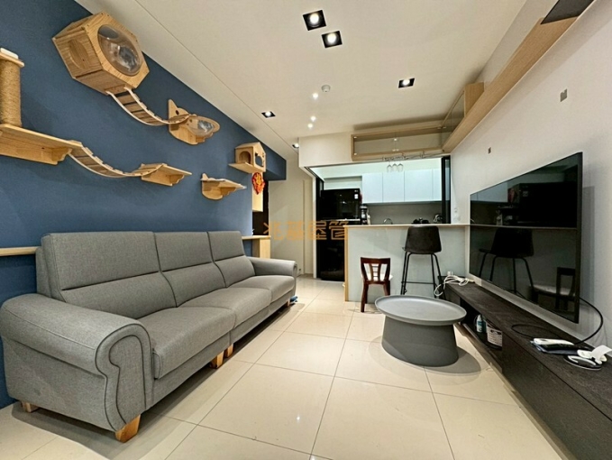 兆基社會住宅🏠楠梓區正兩房輕奢質感宅（第1張）