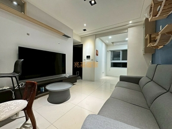 兆基社會住宅🏠楠梓區正兩房輕奢質感宅（第2張）