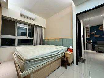 兆基社會住宅🏠楠梓區正兩房輕奢質感宅（第4張）