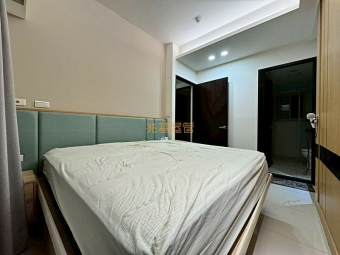 兆基社會住宅🏠楠梓區正兩房輕奢質感宅（第5張）