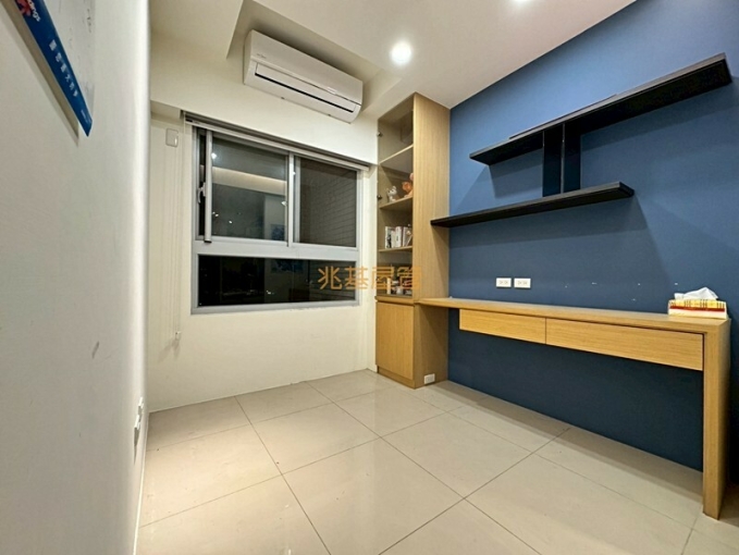 兆基社會住宅🏠楠梓區正兩房輕奢質感宅（第6張）