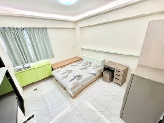 🔥北屯可租補🔥陽台獨洗🔥電梯套房🔥近狄卡儂北屯（第2張）