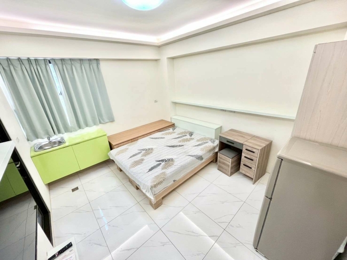 🔥北屯可租補🔥陽台獨洗🔥電梯套房🔥近狄卡儂北屯（第2張）