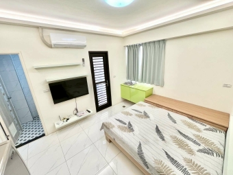 🔥北屯可租補🔥陽台獨洗🔥電梯套房🔥近狄卡儂北屯（第3張）