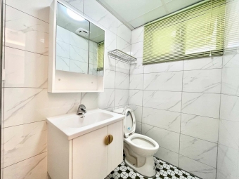 🔥北屯可租補🔥陽台獨洗🔥電梯套房🔥近狄卡儂北屯（第10張）