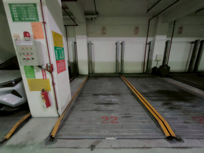 ‼️🔥機械雙車位/超大坪數四房/台水台電/乾濕分離🔥‼️ - Image 15