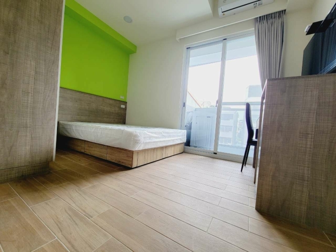 興大❤️租補💕陽台洗衣機（第3張）