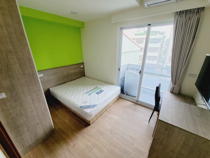 興大❤️租補💕陽台洗衣機（第5張）