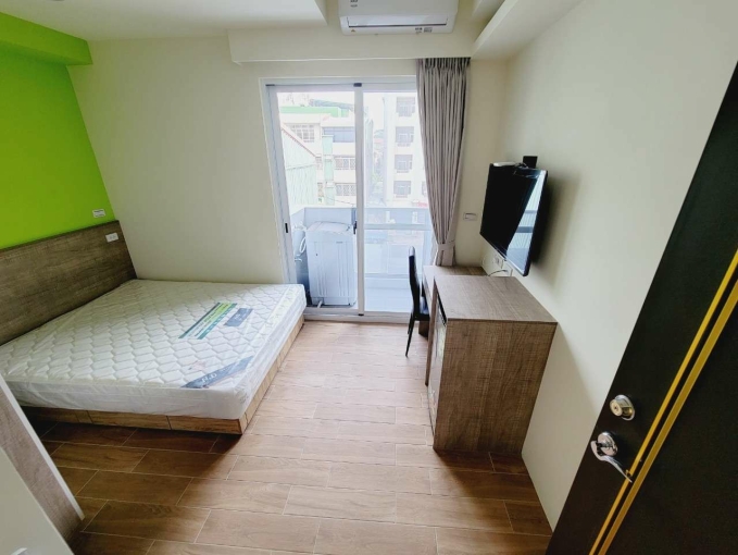 興大❤️租補💕陽台洗衣機（第6張）