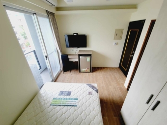 興大❤️租補💕陽台洗衣機（第1張）