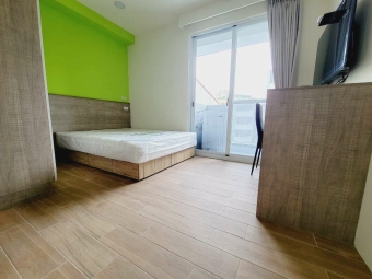 興大❤️租補💕陽台洗衣機（第4張）