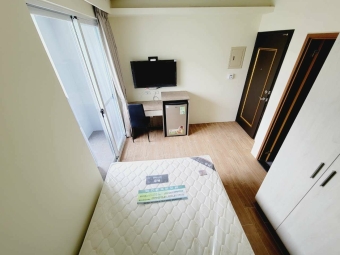 興大❤️租補💕陽台洗衣機（第2張）