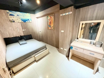 你需要999朵玫瑰還是一套房?💕陽台獨洗✨宇你相見（第2張）