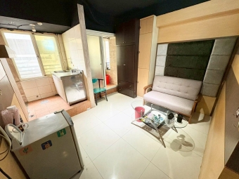 你需要999朵玫瑰還是一套房?💕陽台獨洗✨宇你相見（第1張）