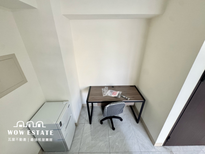 陽台獨洗🍀電梯🍀租屋補助🍀子母車（第5張）