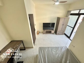 陽台獨洗🍀電梯🍀租屋補助🍀子母車（第3張）