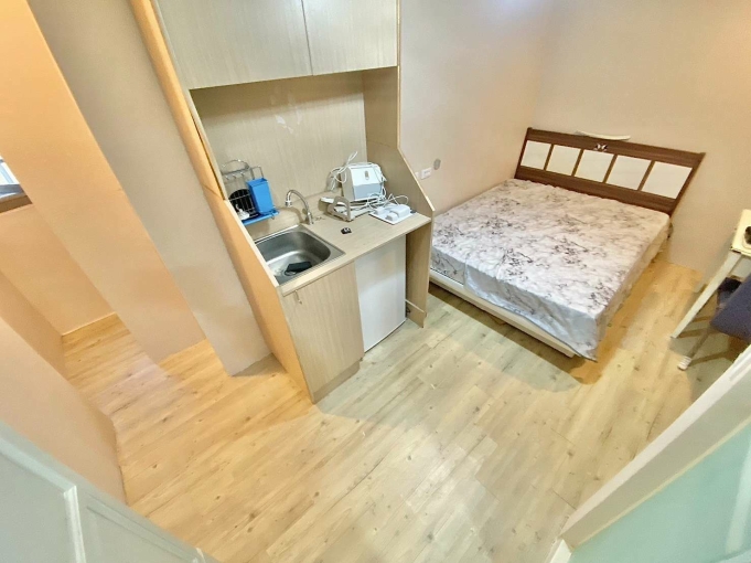 💖可租補✨可乖寵🌳電梯🏠獨洗曬✔️流理台💖（第1張）