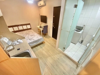 💖可租補✨可乖寵🌳電梯🏠獨洗曬✔️流理台💖（第2張）