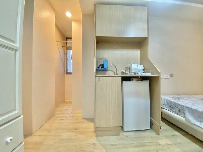 💖可租補✨可乖寵🌳電梯🏠獨洗曬✔️流理台💖（第4張）