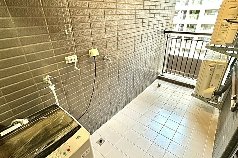 兆基社會住宅🏠電梯兩房家具全配可租補（第7張）