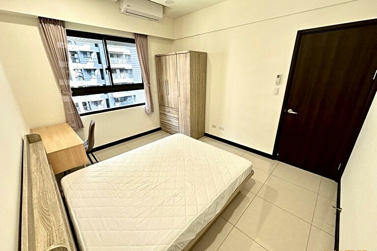 兆基社會住宅🏠電梯兩房家具全配可租補（第3張）