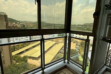 兆基社會住宅🏠舞揚一綻景觀大三房車/可多租補免仲（第7張）