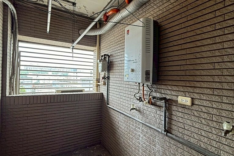 兆基社會住宅🏠舞揚一綻景觀大三房車/可多租補免仲(第8張)