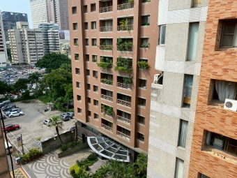 勤美綠園道🎀小資首選✨台水電💙可貓咪✅24H管理員（第9張）