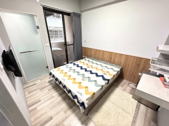 🧡請加賴🧡可貓咪🧡全新電梯🧡租屋補助🧡陽台獨洗🧡秒殺物件🧡（第1張）