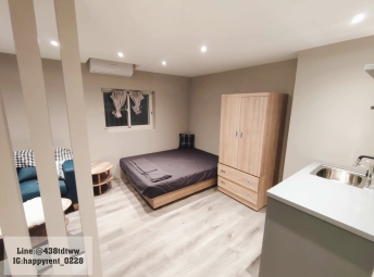 中壢火車站|健行科大|全新裝潢|流理台|獨洗|精緻美宅 - Image 6