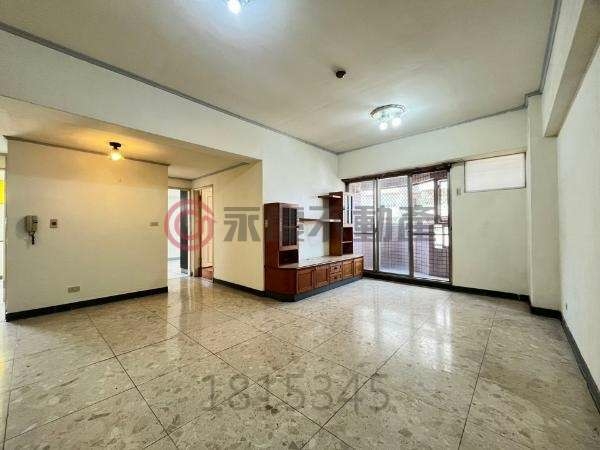 可租補｜昌平崇德雙商圈｜雙面採光三房含管 - Image 1