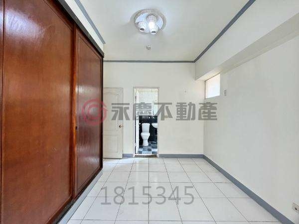 可租補｜昌平崇德雙商圈｜雙面採光三房含管 - Image 9