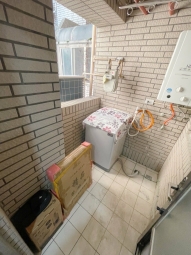 暖陽閃耀🩵逢甲質感兩房🩵台水台電🩵陽台獨洗曬🩵管理子母車（第10張）