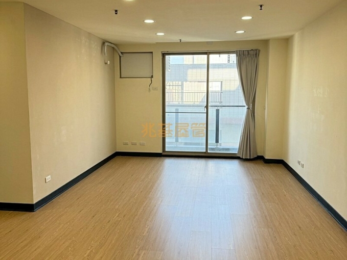 兆基社會住宅🏠仁德二空新城/平車/可租補車（第1張）