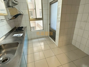 兆基社會住宅🏠仁德二空新城/平車/可租補車（第5張）