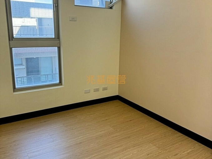 兆基社會住宅🏠仁德二空新城/平車/可租補車（第3張）