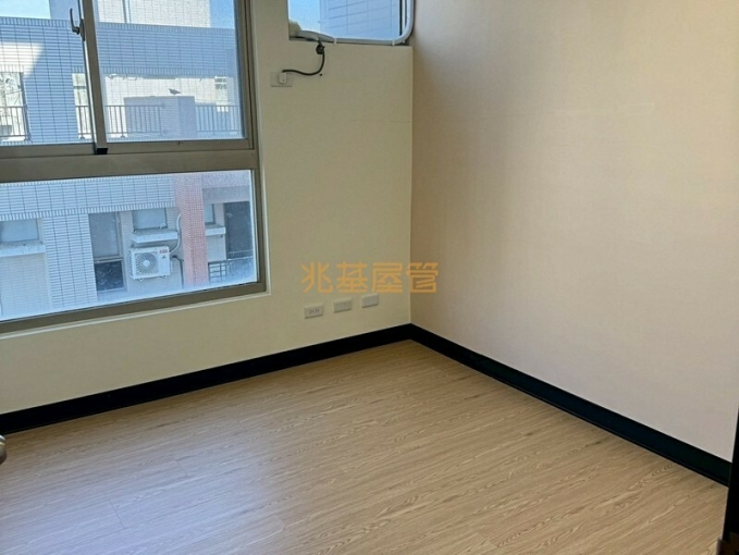 兆基社會住宅🏠仁德二空新城/平車/可租補車（第4張）