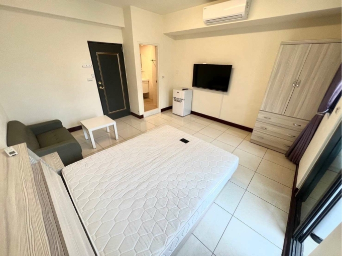 💕東區秒殺‼️極新陽台獨洗曬大套房 便宜（第3張）