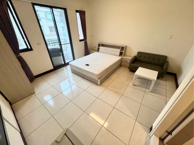 💕東區秒殺‼️極新陽台獨洗曬大套房 便宜（第1張）