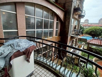 兆基社會住宅🏡可租補~採光佳佛朗明哥套房（第5張）