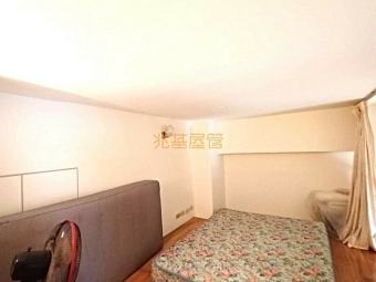 兆基社會住宅🏡可租補~採光佳佛朗明哥套房（第4張）