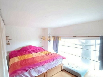 兆基社會住宅🏡可租補~採光佳佛朗明哥套房（第3張）