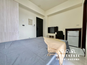 陽台獨洗🍀雙租屋補助🍀電梯🍀子母車🍀可報稅（第2張）