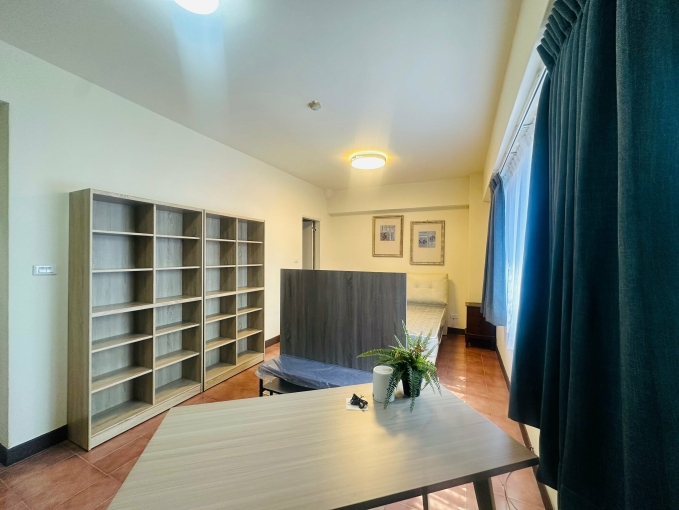 🌟台中西區共生宅｜城市的核心，找到懂生活的鄰居（第8張）